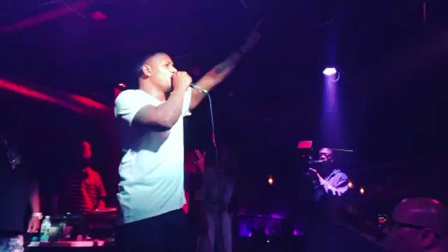 KrumbSnatcha7's tweet image. #Stagework #Krumbsnatcha