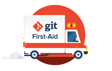 RahulKachhadia's tweet image. Very helpful &quot;First-Aid&quot; kit to learn how to undo and recover our daily mistakes in Git: git-tower.com/learn/git/firs… @gittower 

#learngit #FirstAid #Git #developers