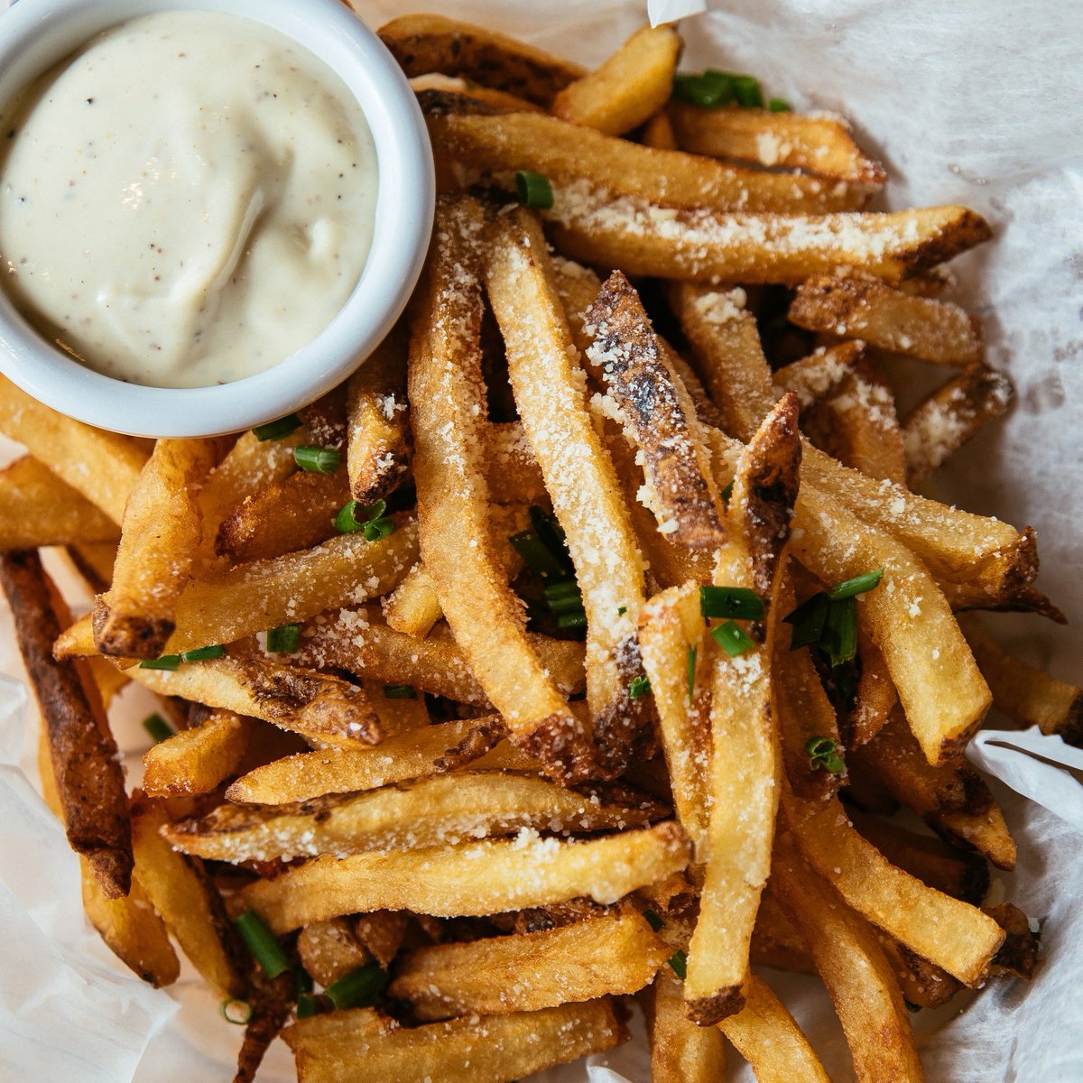 If meal prepping means constantly thinking about which type of fries to order next, then yes, we meal prep. 😉
#zinburger