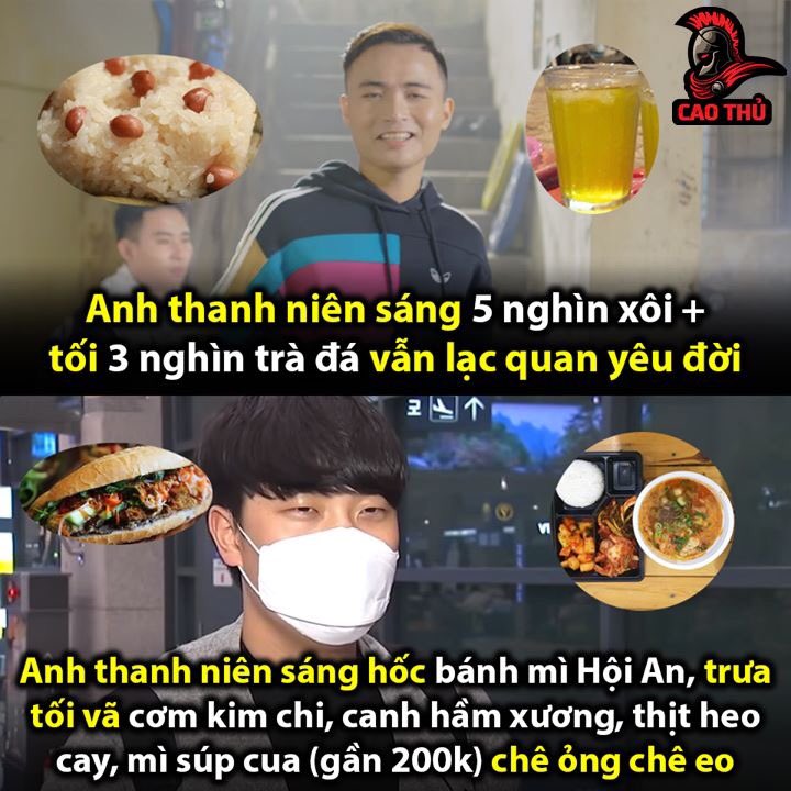 GiangGiang2003's tweet photo. #KoreansApologizetoVietnam
Thượng đẳng??!!!😥 https://t.co/PH90fvZj4I