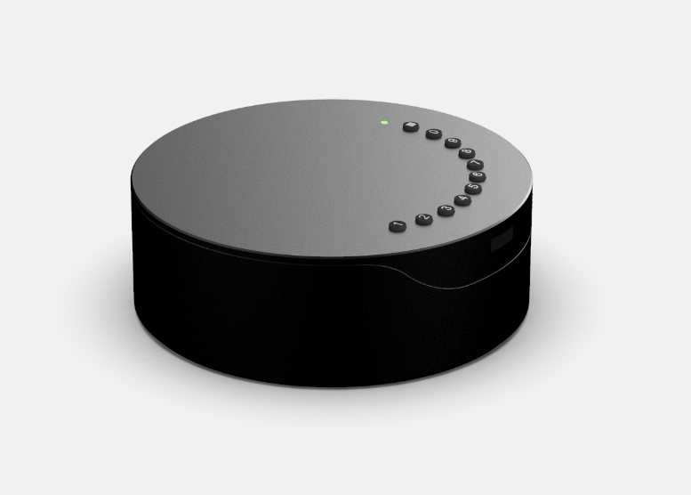 What are you gonna do with this smart KeyBox?
I just wanna lock my stupid ideas in it.🤡🤡🤡