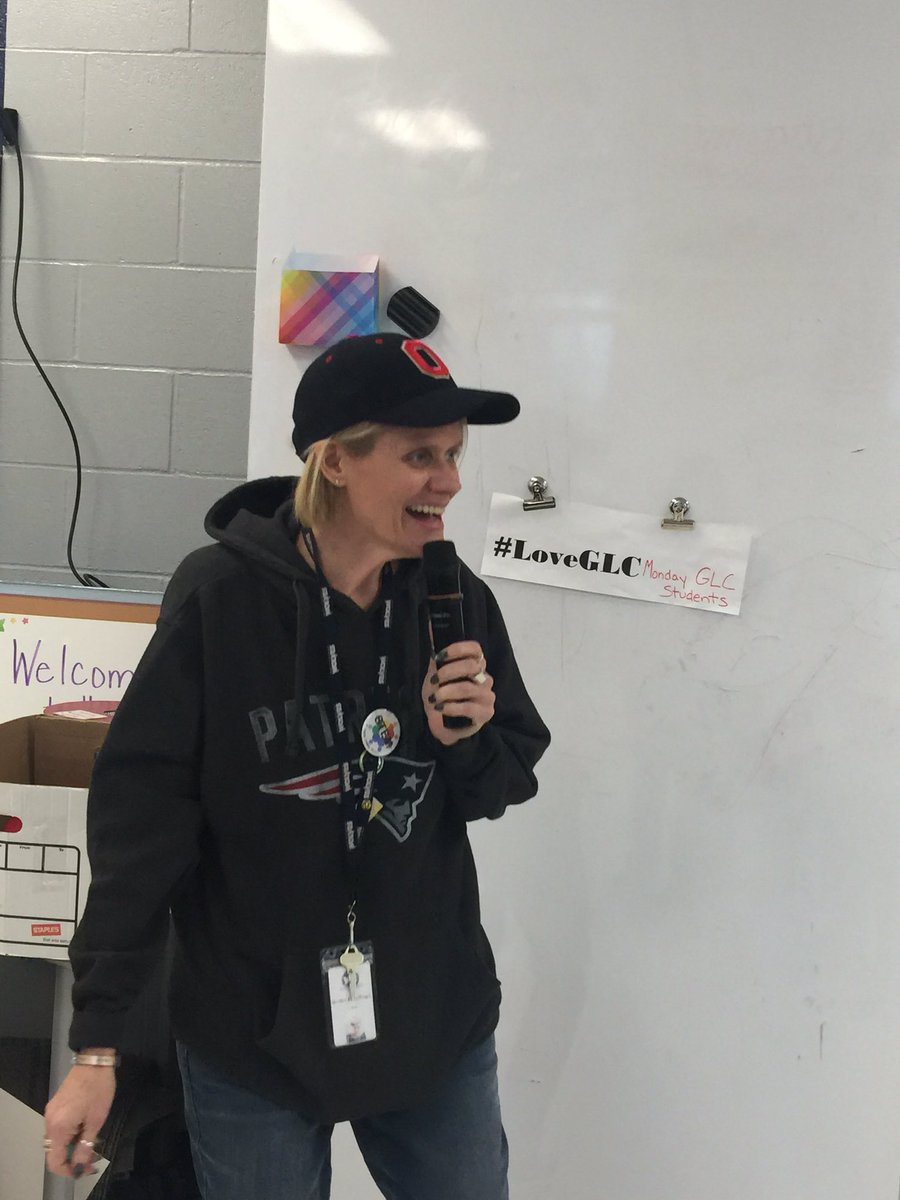 kunkelteaches's tweet photo. My colleagues- always dreaming BIG and working hard to make the best GLC experience for our students. They are truly an inspiration and a pleasure to work with! @spanglerteach @FrostHauck #LoveWC https://t.co/8ii3V9ZlUp