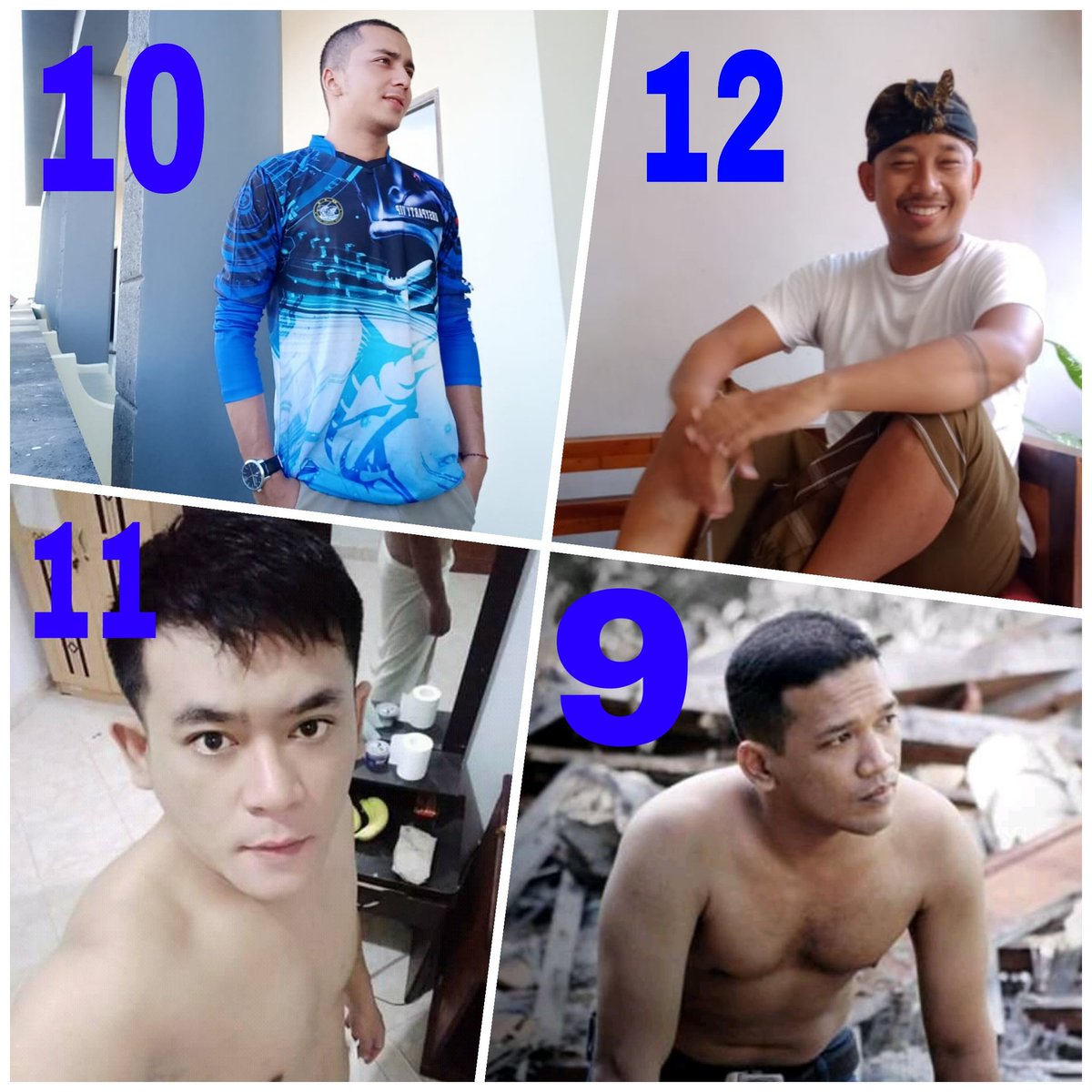 BlueskyMB1's tweet photo. Available in Bali . Short times or more,  in and outcall. 
Call / WA : 082144320577
#manescort #availbobali #openbobali #openbodenpasar #asianescort #baliescort #denpasarescort #kutaescort #balicompanion #denpasarcompanion #PijatFullbody #escortman #gigoloindonesia 
#pasutribali https://t.co/a6QGe2Koti