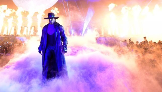 Current Plan For The Winner Of Tuwaiq Trophy At WWE Super Showdown 2020 4