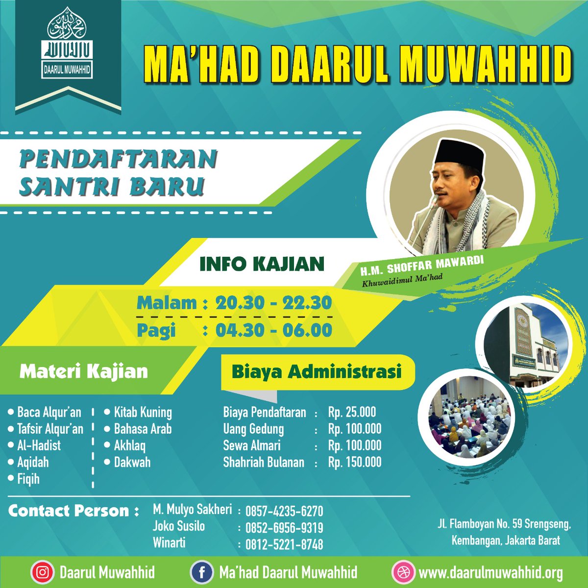 M. Shoffar Mawardi (@shoffarmawardi) on Twitter photo 