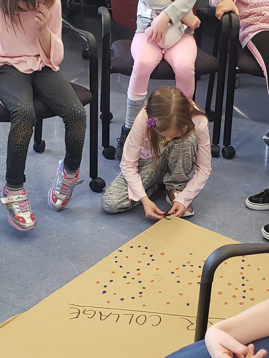 SDSymington's tweet photo. Today our students began day #1 of their mobile escape room residency. They worked on problem solving, working with others and got to try two rooms. It was a great experience.
#haysboroloveslearning https://t.co/p37LeUKvdy