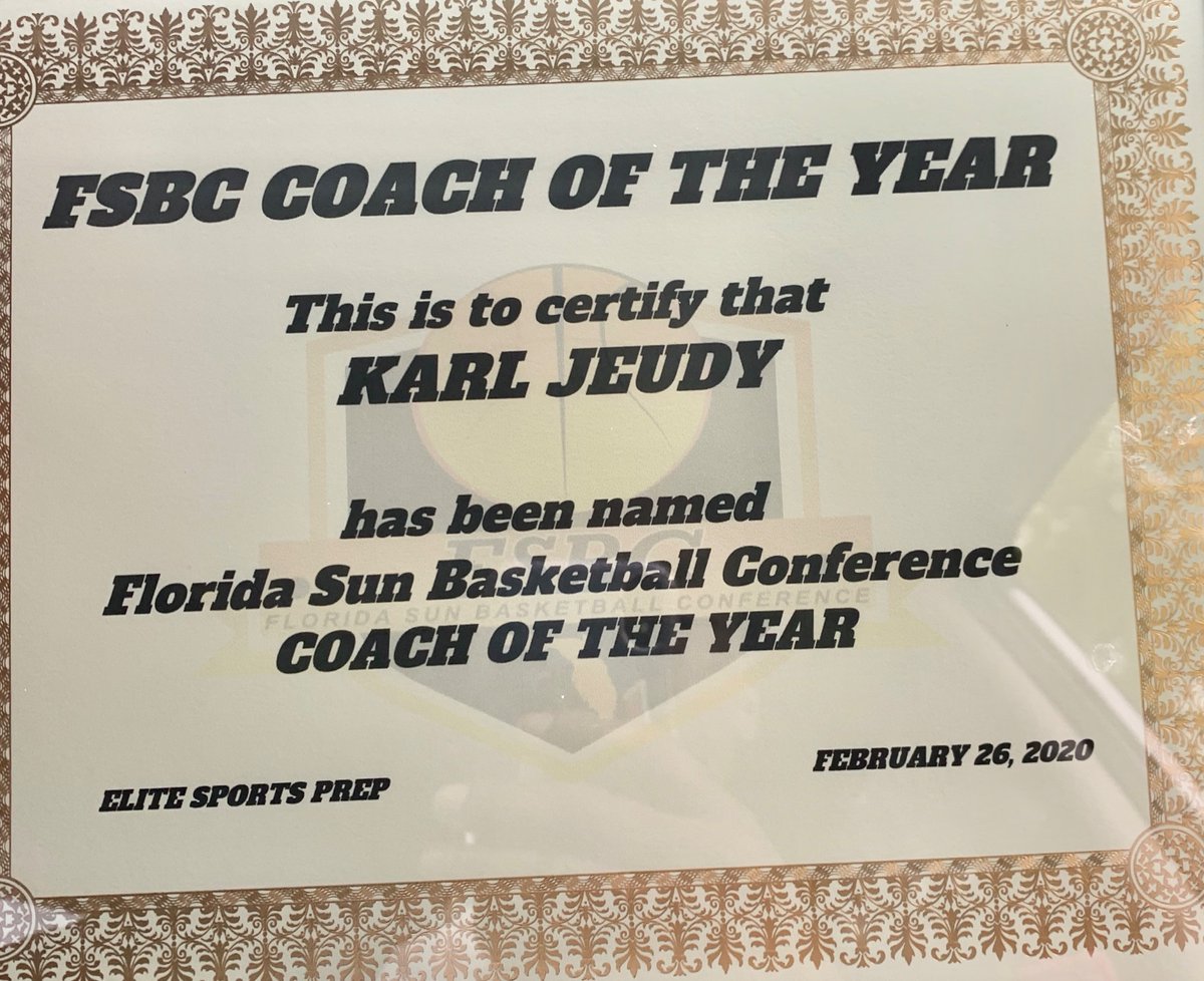 Florida central tech Men’s basketball (@floridacentral7) on Twitter photo Congratulations to our head coach <a href="/coachkarljeudy/">Karl Jeudy 🇭🇹</a> For being name Coach of the year <a href="/FCTLadyBulls/">Florida Central Tech Women’s Basketball</a> <a href="/FloridaCentral5/">Florida Central Tech Football</a> Congratulations to our head coach <a href="/coachkarljeudy/">Karl Jeudy 🇭🇹</a> For being name Coach of the year <a href="/FCTLadyBulls/">Florida Central Tech Women’s Basketball</a> <a href="/FloridaCentral5/">Florida Central Tech Football</a>