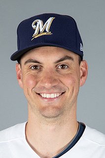 BigMoBarrett's tweet photo. While not all accounted for here...the latest projections of our Crusaders on the diamond. Brent Suter-Milwaukee Brewers (MLB), Phillip Diehl- Colorado Rockies (MLB), Zach Logue- Buffalo Bison (Blue Jays-AAA), Nick Bennett- Carolina Mudcats (Brewers- High A) #LetsGoBigMoe https://t.co/xjXx7hpWkI