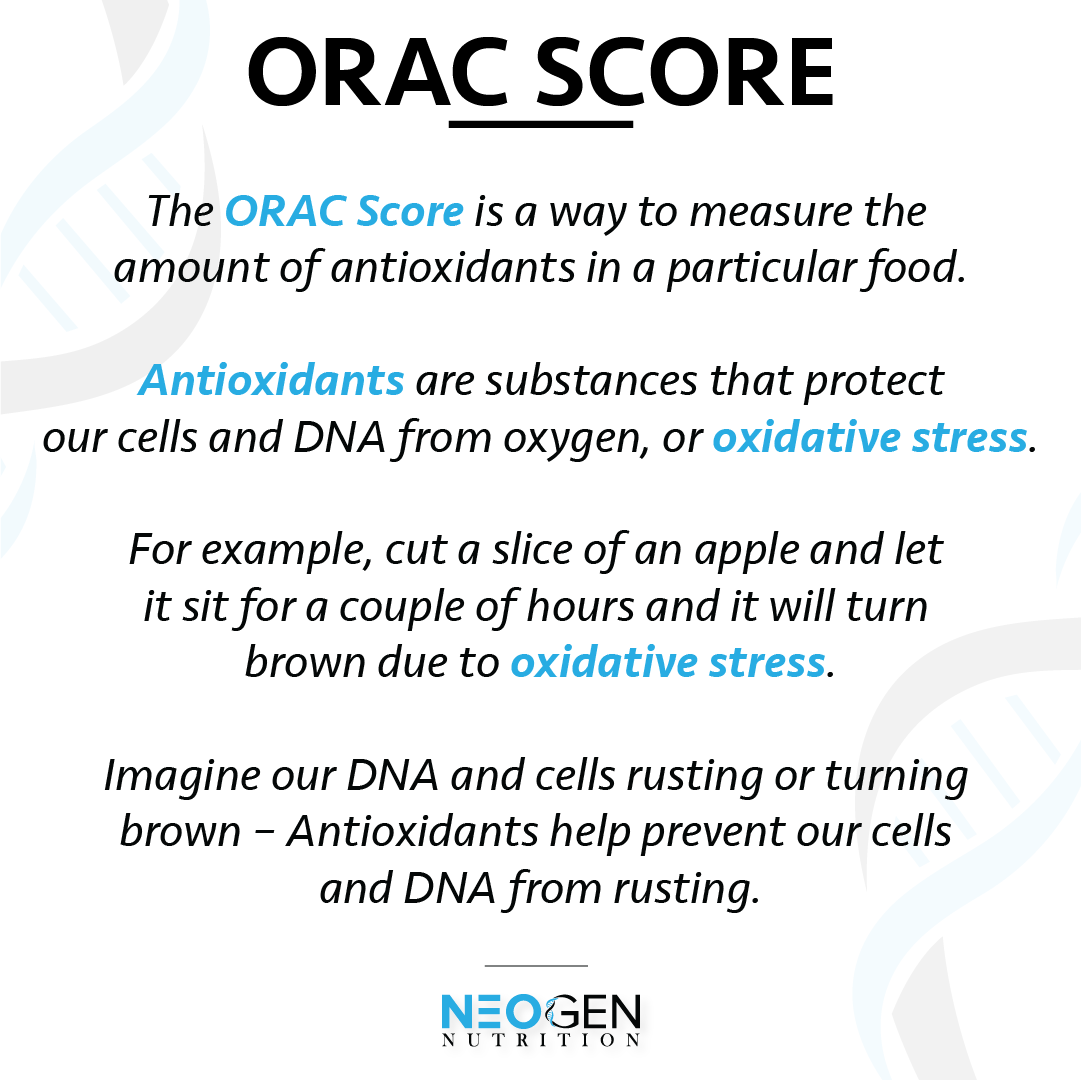 NutritionNEOGEN's tweet photo. Did you know that #GroundGingerRoot is super healthy for you? While Raw Ginger is good for you too, just remember that #GroundGinger has a much higher ORAC score! https://t.co/8p7uKm4srb