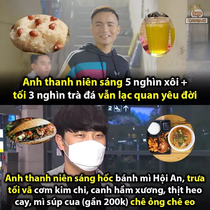 AnthonyNguyn18's tweet photo. #베트남을존중
Không làm mà muốn ăn thì ăn đầu puồi/ ăn kứt. https://t.co/nGtyR6AveM