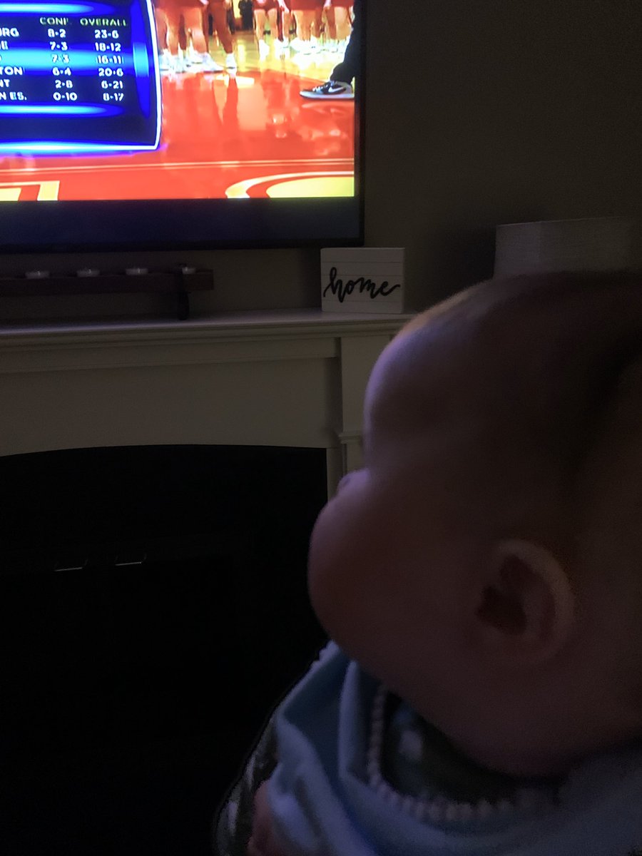 Little Bison fan! #GoBison <a href="/BG_Bison/">BG_Bison</a>