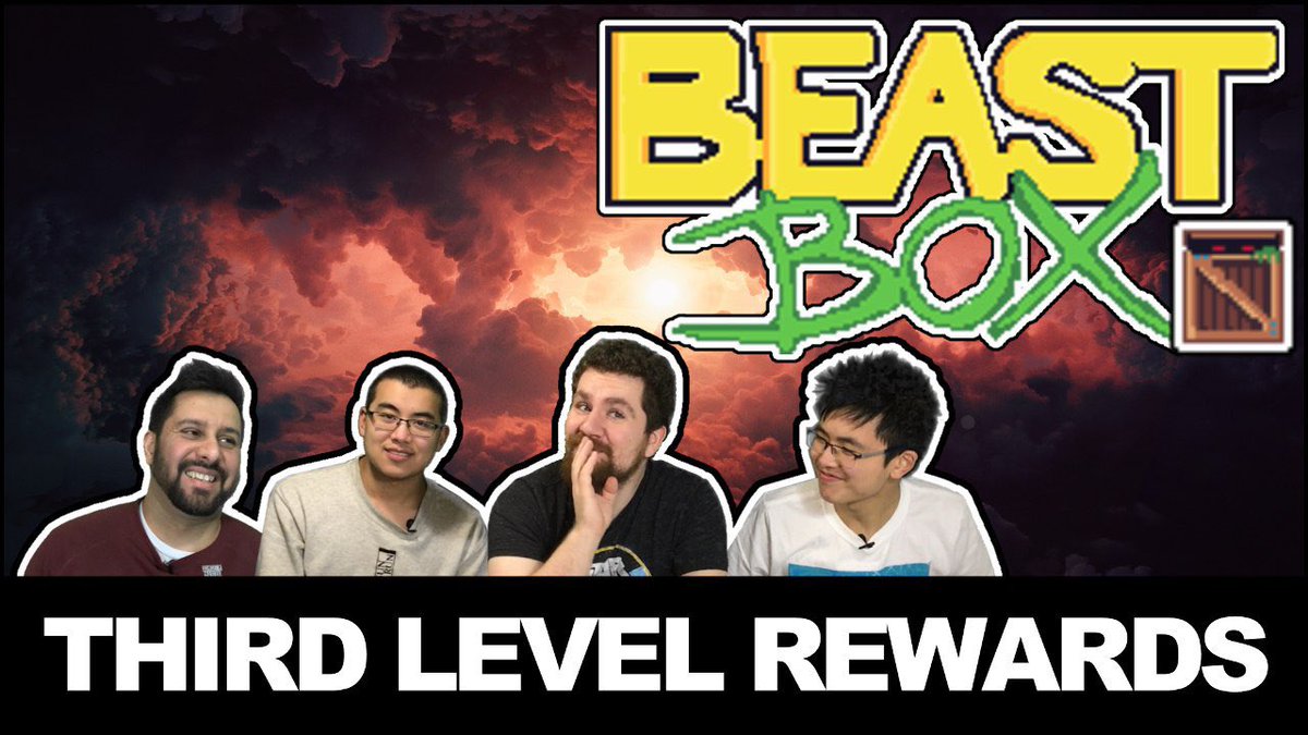 ForkandGhost's tweet photo. Link: https://t.co/iYoCyUhrUV
Gather the loot! All the loots. Not the copper… BeastBox is a homebrewed 5e Dungeons & Dragons campaign that we play weekly.
#dungeonsanddragons, #Dungeons, #Dragons, #DnD, #DnD5e, #ttrpg, #BoxBeast, #BeastBox, #campaign, #rpg, #oc, #homebrew https://t.co/rssWBG7XwP