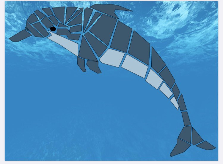 KPAquilino's tweet image. 4th grade Ss did an AMAZING job with their #mosaic pictures they created in #GoogleDrawing! #rvilleproud @RvilleProud @bitsbyBoomer