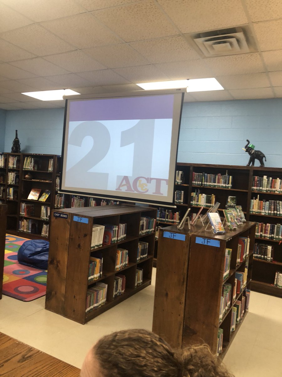 Ethridge Elementary tweet media