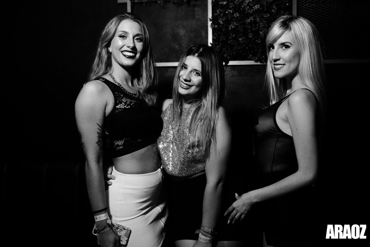 #Sabados de Club Araoz

...
#Araoz #Palermo #ClubAraoz #Night #Party #AraozFiesta #NightOut