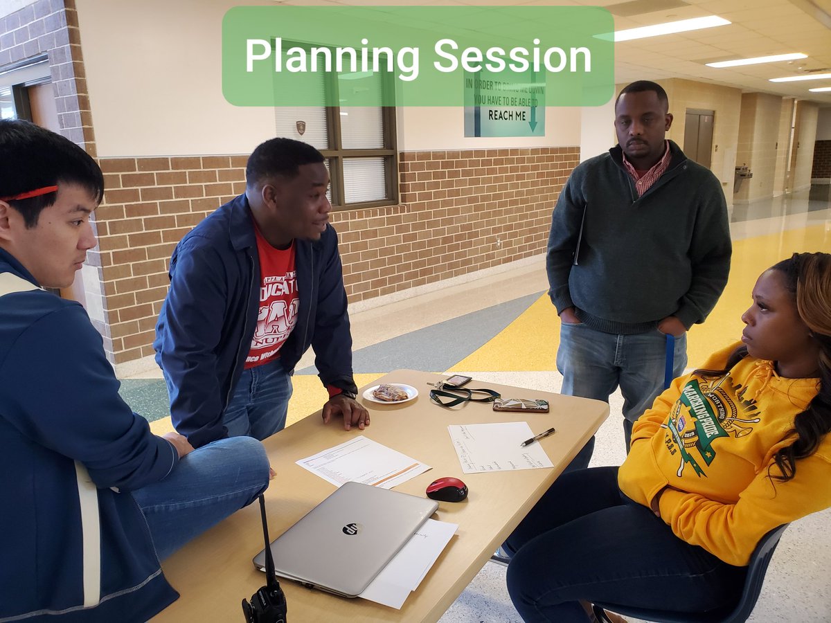 WorthingColts1's tweet photo. @WorthingColts1 Tier III leaders led the @A180_HISD PD this evening on "Grading with Fidelity". @HoustonISD @TeamHISD @HISDSupe @HISDLeadership #worthingway #coltsnation https://t.co/7wcpMGd2ew