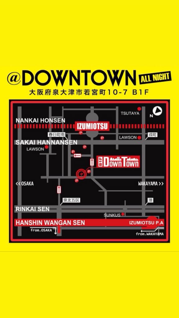 activelinks0724's tweet photo. 3月28日土曜日開幕の新企画
泉州の # ClubDownTownで開幕💪
🔥#WelcomeToDanceHall 🔥

今自分に出来る音楽を最大限発揮し
来てくれた方々に楽しんでもらえる
ような場であるように真っ直ぐ
音楽で遊べる空間になって
おりますので音楽で遊べる
音楽好きは全員集合で💃🕺🏼

⏰Open23時〜close５時⏰ https://t.co/5FhMz1a2kR