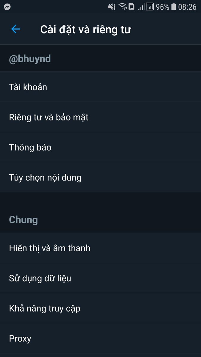 bhuynd's tweet photo. @TrnNgcM42121101 @VyNguyn30127337 Chỗ tài khoản kéo xuống có chữ vị trí á https://t.co/7NdqWqT4il