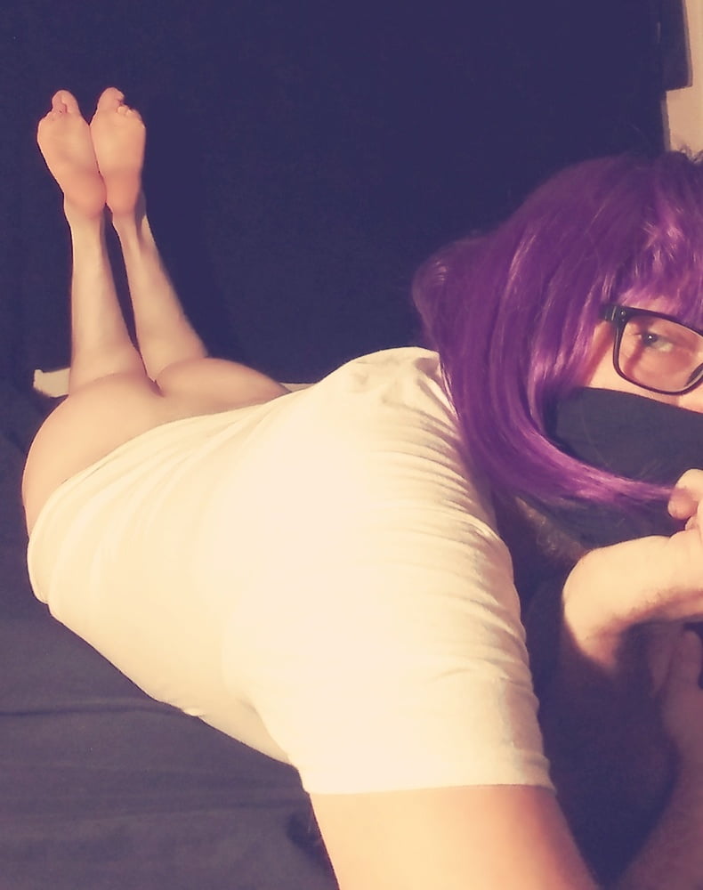 Ravenletrap666's tweet photo. #shemale #traps #tranny #tgirl #futanari https://t.co/1sg9OhxI4P