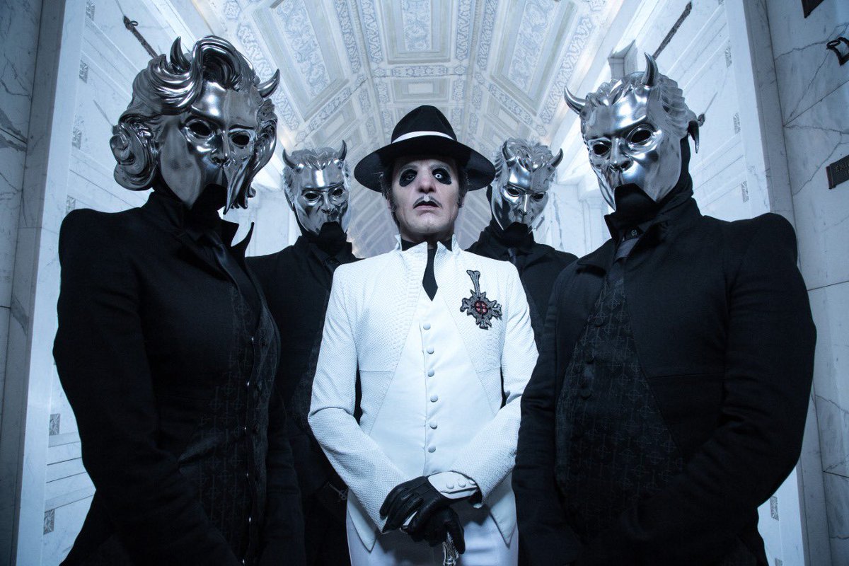 virginmusicmx's tweet photo. ⚰️ • @thebandGHOST 

Participa y se parte de una conversación con Tobias Forge, cortesía de @AppleMusicES.

💀 • @RollingStoneMX 

https://t.co/8vV3C4aRlE

——————————————
#CarolineMx #AFinalGigNamedDeath
—————————————— https://t.co/e3dhYdG06i