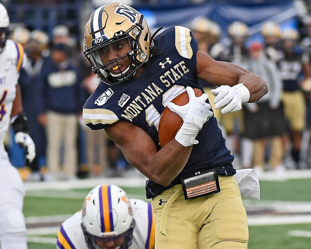 treybreezy02's tweet photo. Blessed to receive my first Division 1 offer from Montana State University! @CoachChoate_MSU @KingJB01 https://t.co/8mGFfUEkp8