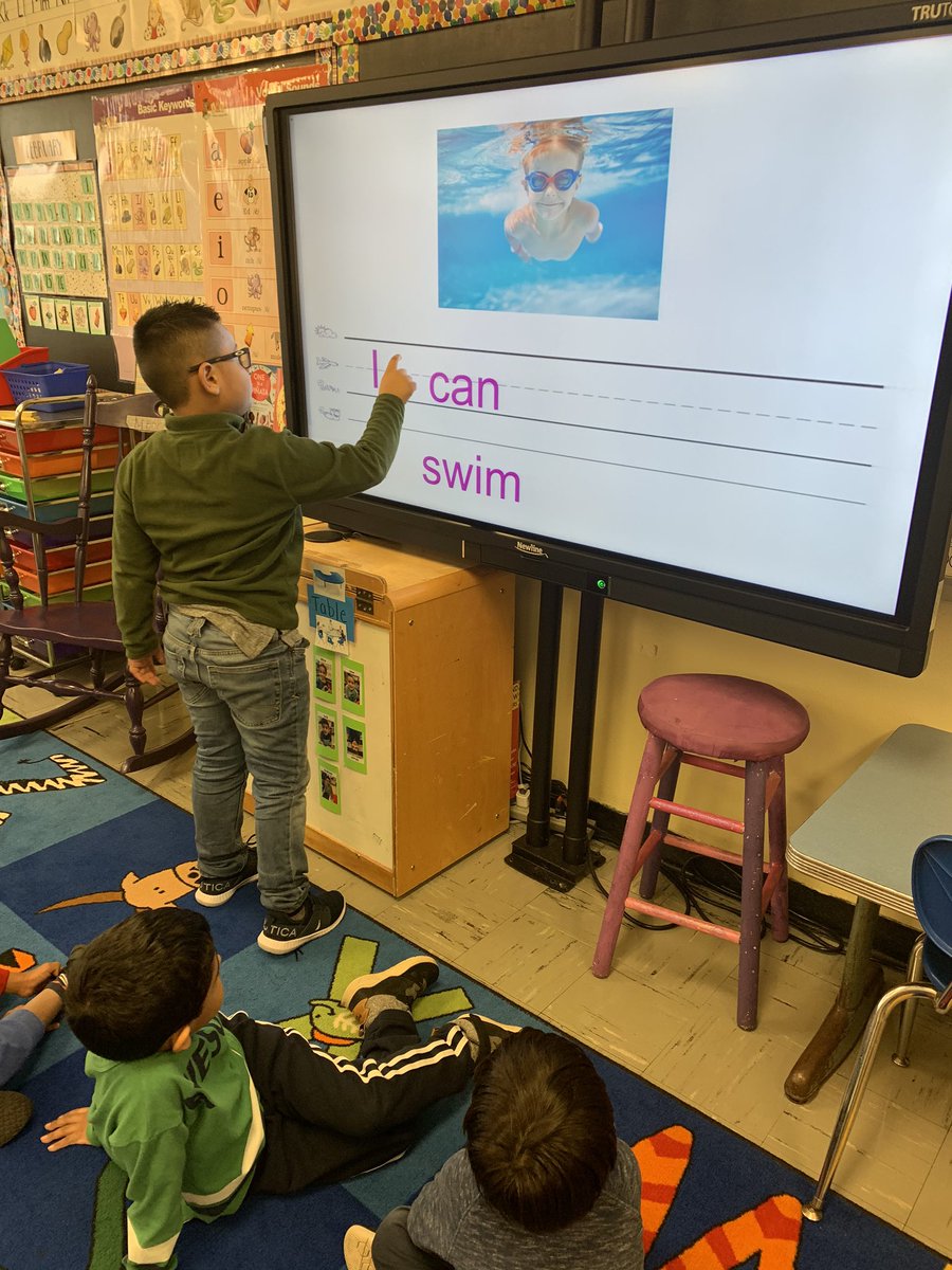 Busy little sentence builders!🏗🚧🔨