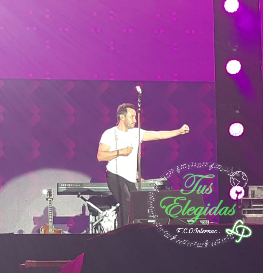 Gisela822's tweet photo. #lucianopereyraenviña
@tuselegidas
@UMArgentina 
@elfestival
@lucianopereyra ya se vieneeeee https://t.co/0arDhb9zVC