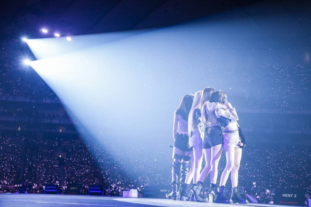 chartsblackpink's tweet photo. .@ygofficialblink’s “WORLD TOUR [IN YOUR AREA]" is the only tour by a girl group from the 2010s to gross over $50m. https://t.co/OrNKHkdnTb