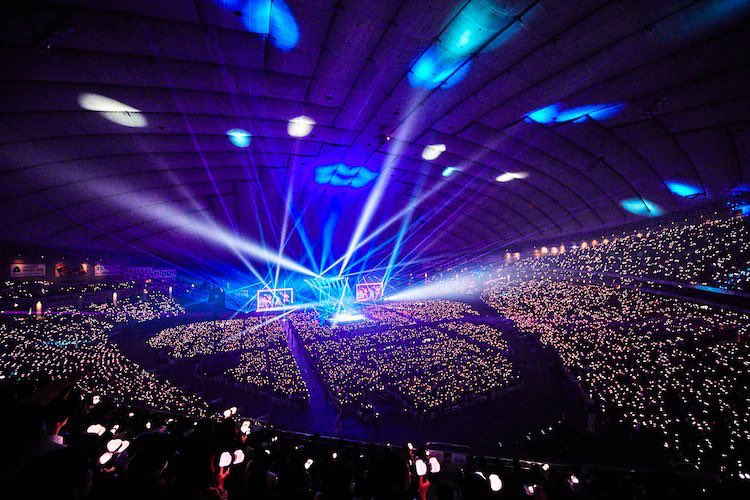 chartsblackpink's tweet photo. .@ygofficialblink’s “WORLD TOUR [IN YOUR AREA]" is the only tour by a girl group from the 2010s to gross over $50m. https://t.co/OrNKHkdnTb