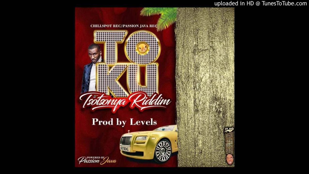 nkalaronaldo's tweet image. Chillspot Recordz &amp;amp; Passion Java Recordz presents ndokutsotsonya riddim, Zimdancehall to the world.

#tokutsotsonya #levelz #chillspotrecordz

Download: Silent Killer - Kumhunga (Tokutsotsonya Riddim) fusemag.co.za/silent-killer-…