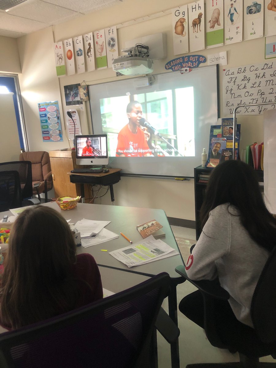 SbartShelley's tweet image. Teaching the SDG’s to our future change makers. What 3 SDG’s do you think are in  dire need of attention?@EmpaticoOrg @TheWorldsLesson @DanielLubetzky @KINDSnacks @SDG2030 @THardy929 @UN @ConnectSDGs @SDGaction #SparkEmpathy