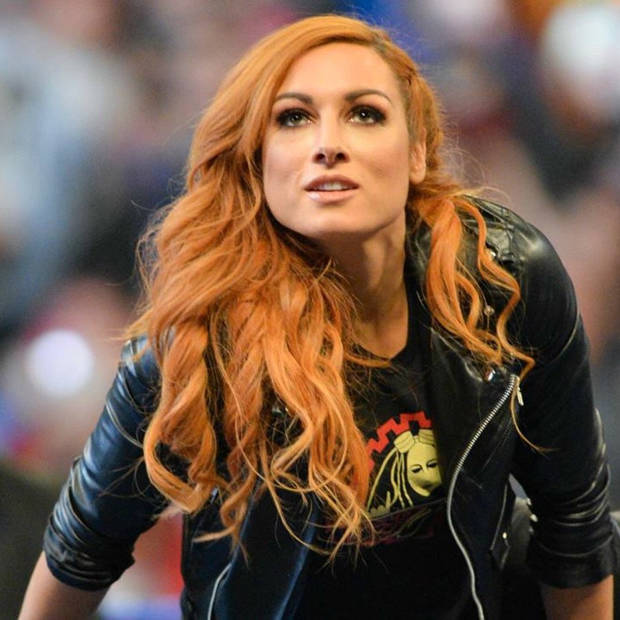 Becky Lynch 💛 Lauren 🔥Seth Rollins fan page (@TheMan56348184) / X