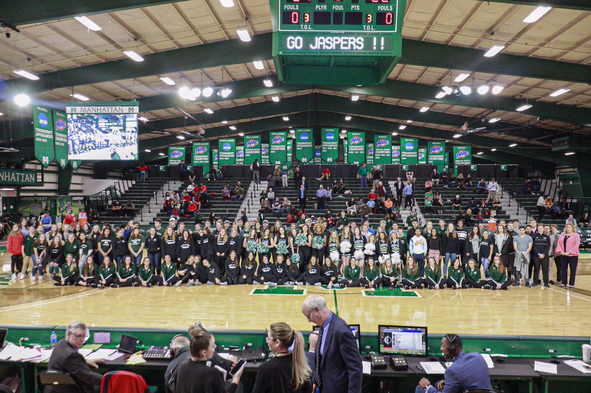 Tonight we honored our student-athletes and spirit squads who made the #deanslist this year! 

Reppin’ #JasperNation well 🙌