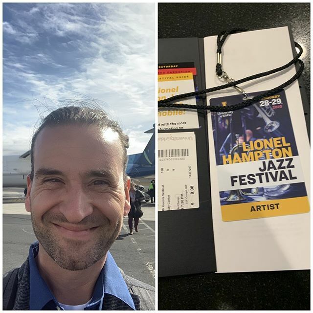 Jason Heath (@jasonheath) on Twitter photo Arrived today in Moscow, Idaho—looking forward to song some seasons on social media and related topics for <a href="/hampjazz/">Lionel Hampton Jazz Fest</a> - thanks to @skinnybass for the invite! 😊🎶 #hampjazz ift.tt/2PreQ3h Arrived today in Moscow, Idaho—looking forward to song some seasons on social media and related topics for <a href="/hampjazz/">Lionel Hampton Jazz Fest</a> - thanks to @skinnybass for the invite! 😊🎶 #hampjazz ift.tt/2PreQ3h
