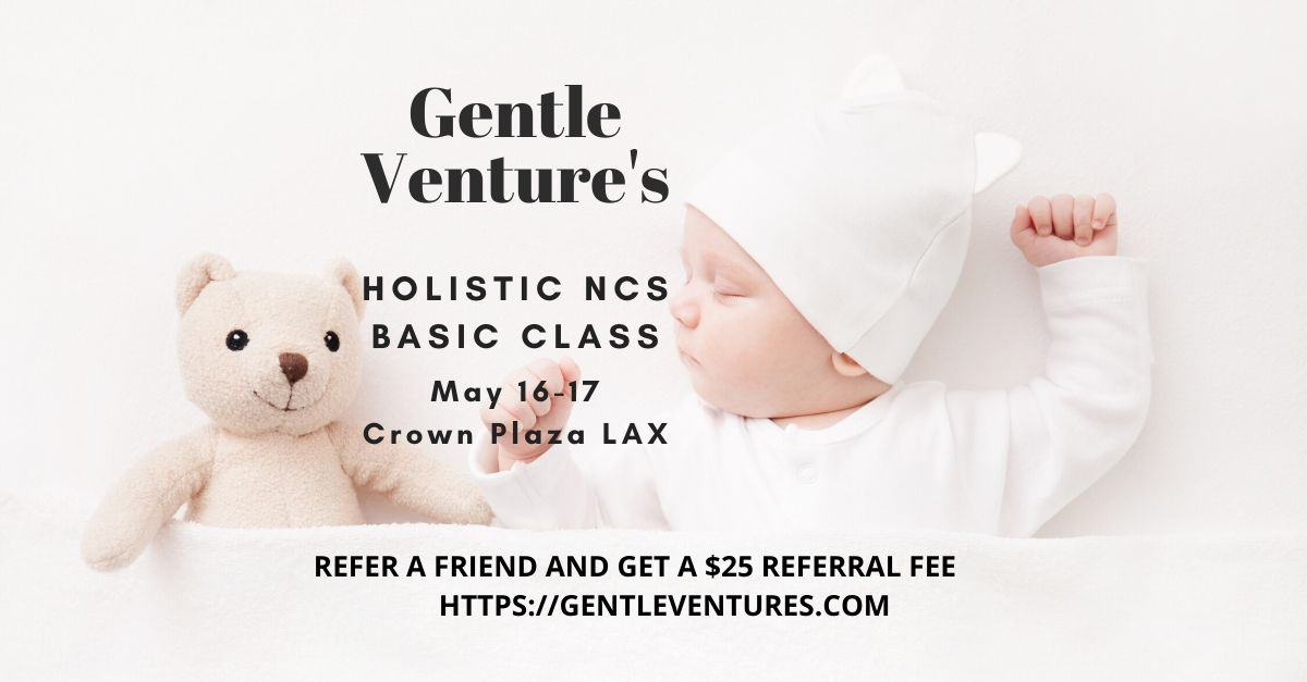 We had a sold out class last week so, here is the next LA class.  If you want to be a Newborn Care Specialist this is the class for you. gentleventures.com
#newborncare