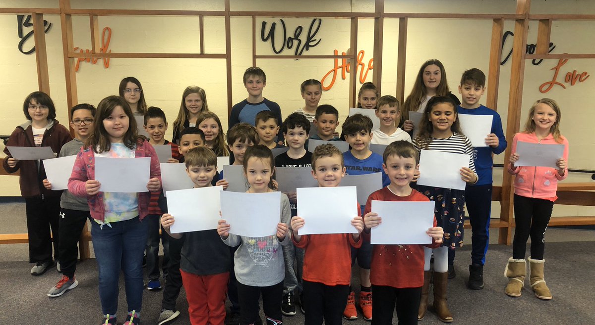 MountainView_ES's tweet photo. Congratulations to the February Caring Cats. #MVES #CaringCats https://t.co/nORdCvjwQ7
