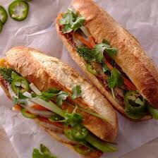 Bánh Mì Việt Nam tweet media