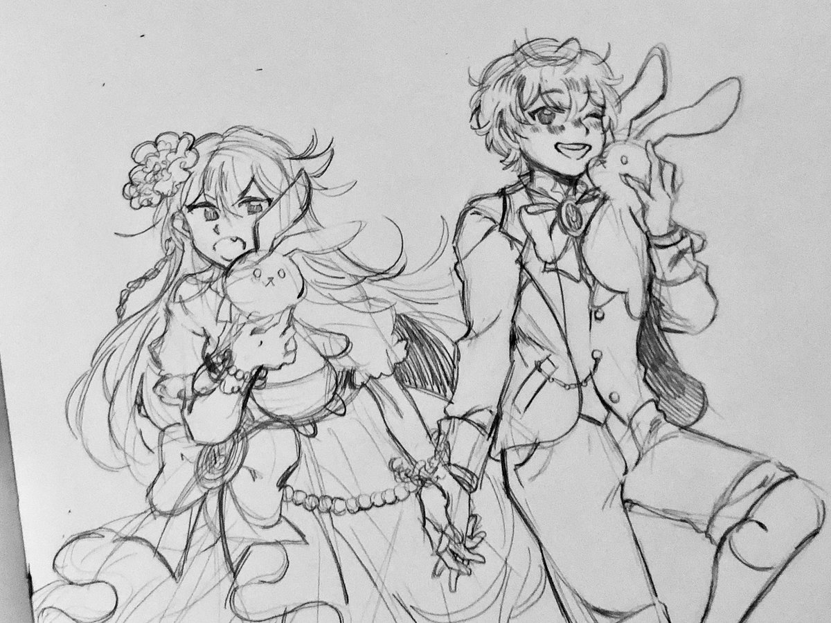 whats up i f*cked up my ulnar nerve from drawing oz vessalius too much and so i can only draw on paper once in a blue moon now while i rest my arm 