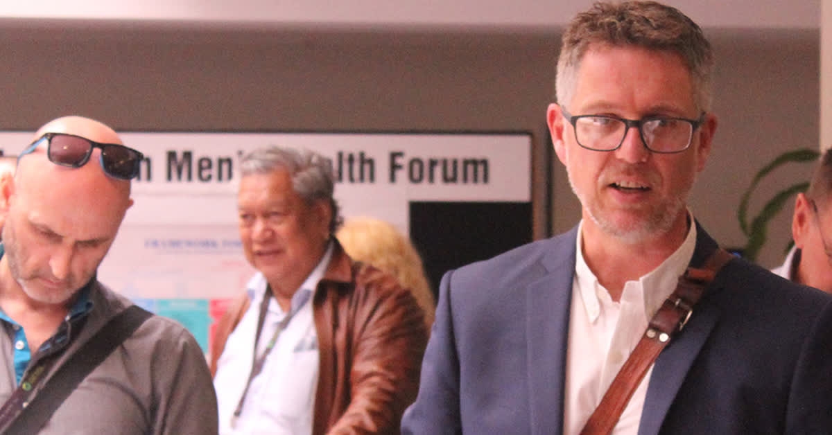 Men's Health Forum on Twitter "The theme of the National Men’s Health