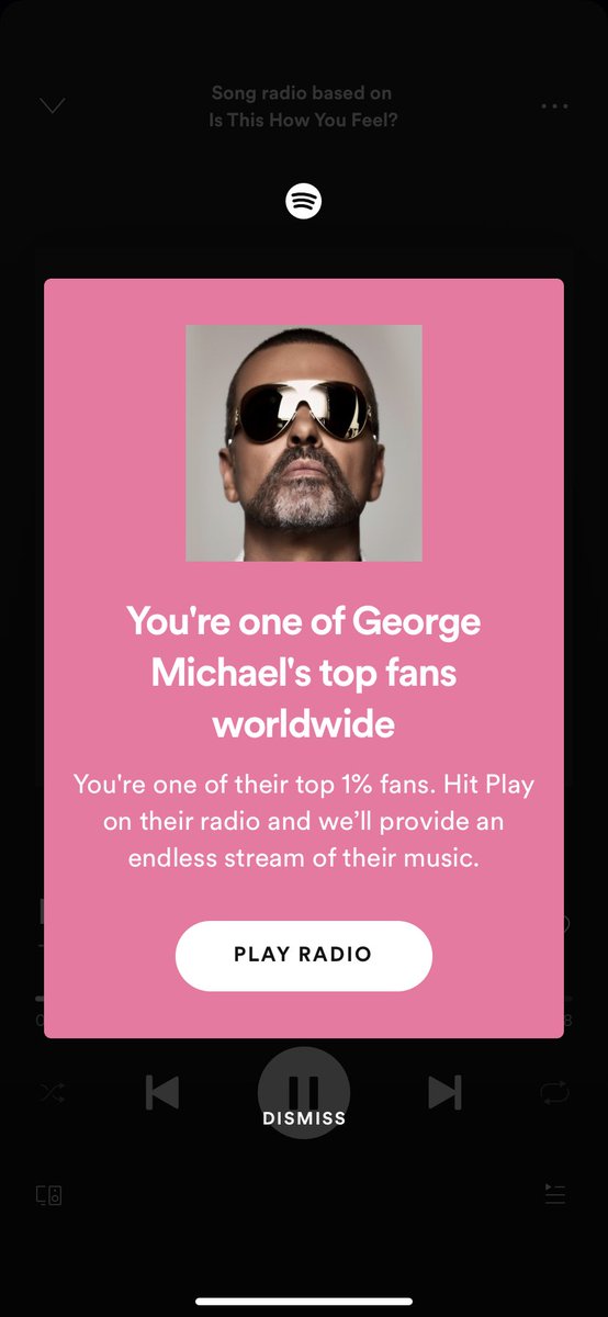 EmilyRoseYates's tweet photo. This is what happens when my mums uses my bloody Spotify.... https://t.co/LhMrLk4D0l