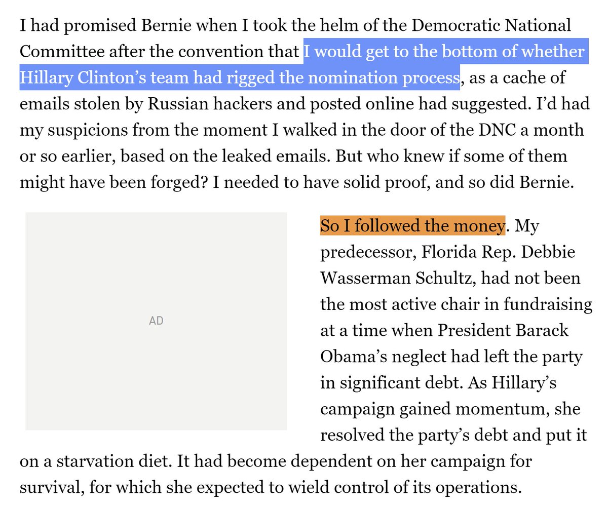 robpenner's tweet photo. @CobyRudolph @sluggahjells @RobertMackey I mean... Sanders was up against stuff like this.
It's a wonder he didn't lose his mind. #UnityReformCommission
https://t.co/Fmm0K4fNrq https://t.co/Msb6ps21Qr