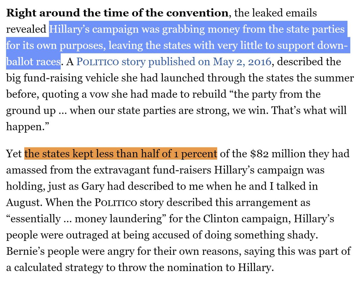 robpenner's tweet photo. @CobyRudolph @sluggahjells @RobertMackey I mean... Sanders was up against stuff like this.
It's a wonder he didn't lose his mind. #UnityReformCommission
https://t.co/Fmm0K4fNrq https://t.co/Msb6ps21Qr