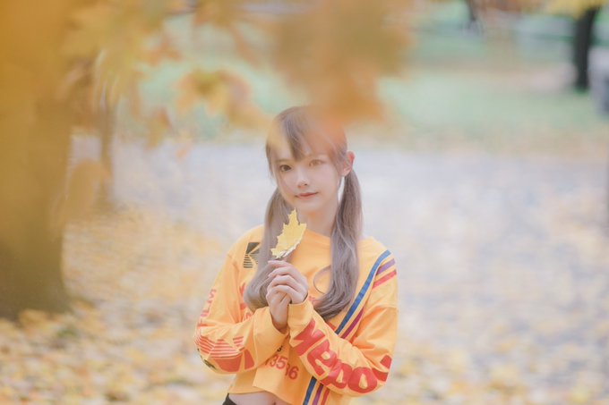 Twitterのコスプレ画像34