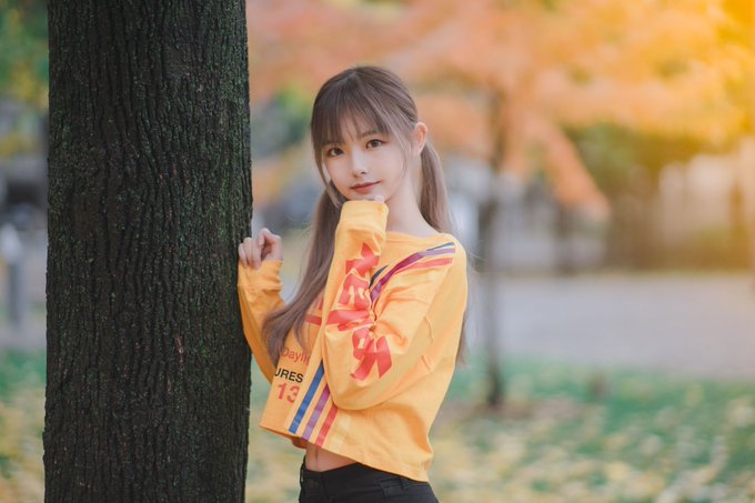 Twitterのコスプレ画像32