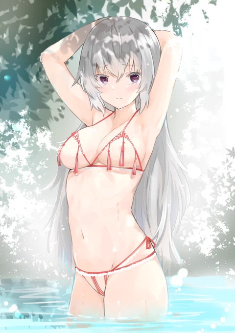 フォローしてもらえたら嬉しい、、、!! #いつかいい絵を描くのでいまのうちにフォローしてください 