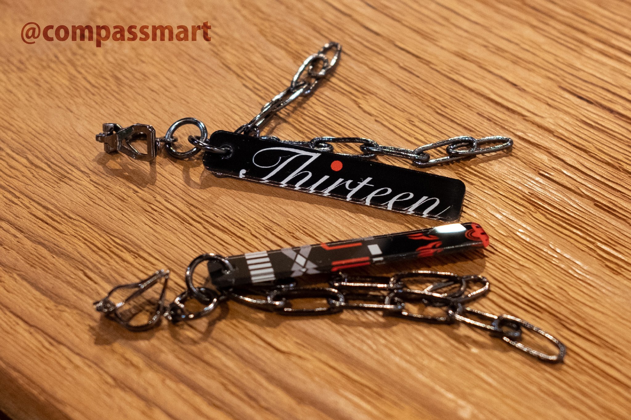 公式】#コンパスマート on X:  