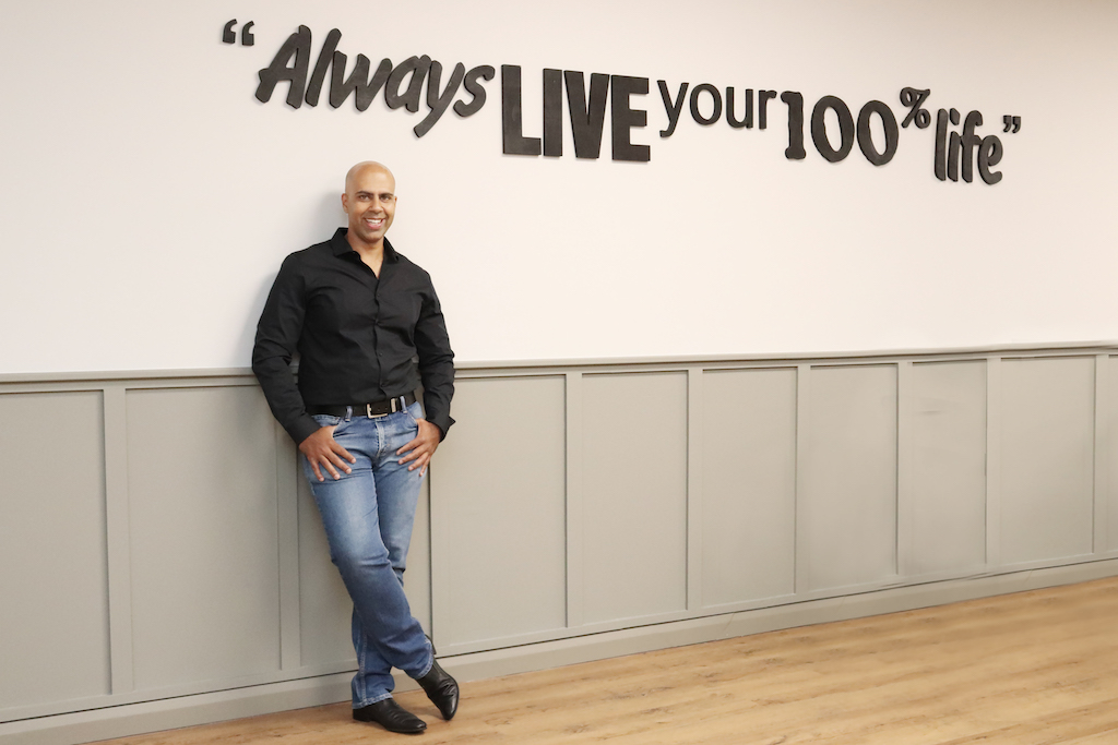 Two months in 2020 done and dusted. I trust this month was fruitful and productive, and if it wasn't, let's start discussing how to turn the ship around. 

Get in touch with me here: bit.ly/2UiFJJJ to find out more about having a business coach in your corner #CoachJS