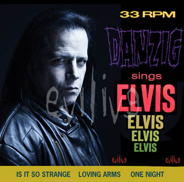 GLENN DANZIG's Collection Of ELVIS PRESLEY Covers Gets Official Release Date blabbermouth.net/news/glenn-dan…