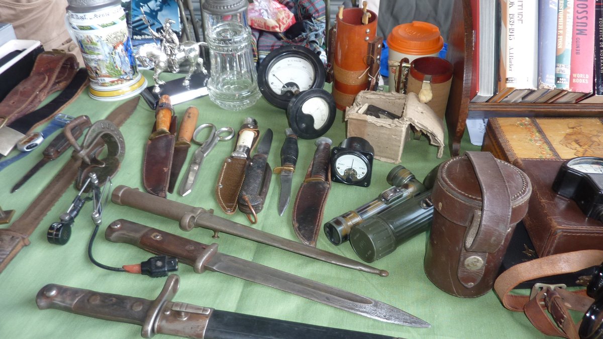 FREE Parking at all our Fairs and Reenactment groups are WELCOME to set up a display for FREE ENTRY!