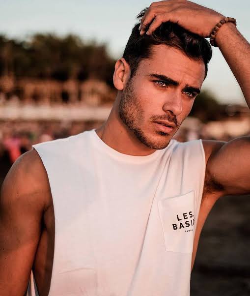 I will be penning the next part of my story very soon.